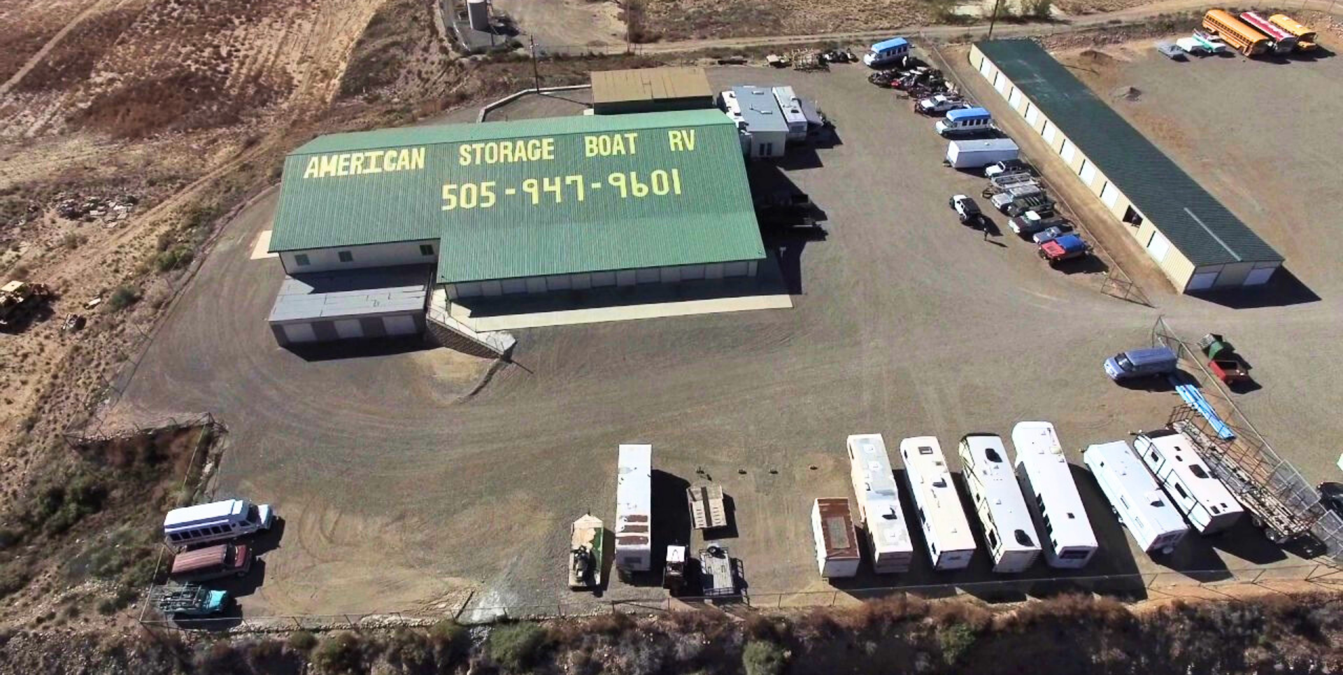 24/7 Onsite Management