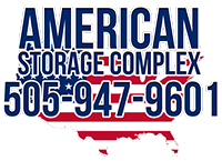 American Storage Complex