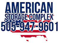 American Storage Complex